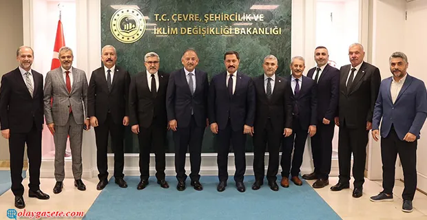 HATAY EL BİRLİĞİ İLE AYAĞA KALDIRILACAK!