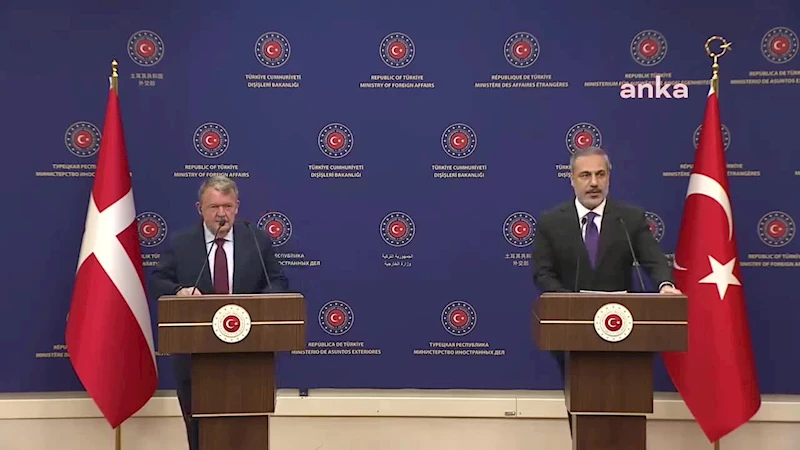 HAKAN FİDAN: 