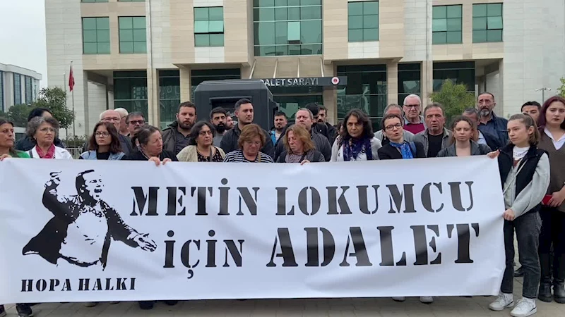 METİN LOKUMCU
