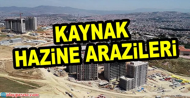 KENTSEL DÖNÜŞÜM BAŞKANLIĞI KURULACAK