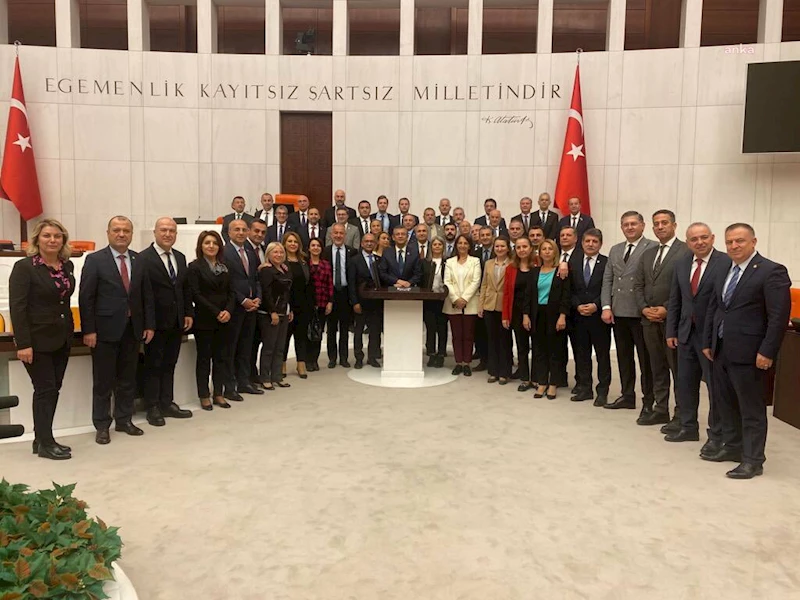 CHP