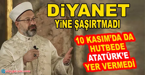 DİYANET