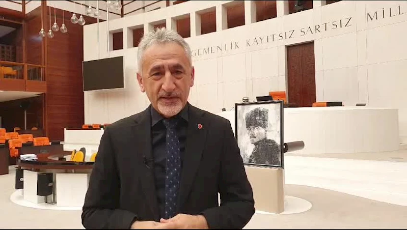 CHP GRUBU