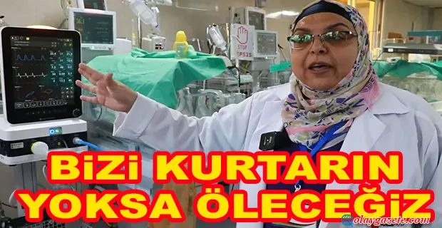 ŞİFA HASTANESİ DOKTORU MALHİS
