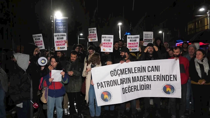 GÖÇMEN SENDİKASI GİRİŞİMİ VE SOL ÖRGÜTLER, ZONGULDAK