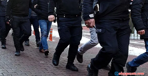 ALİ YERLİKAYA: 