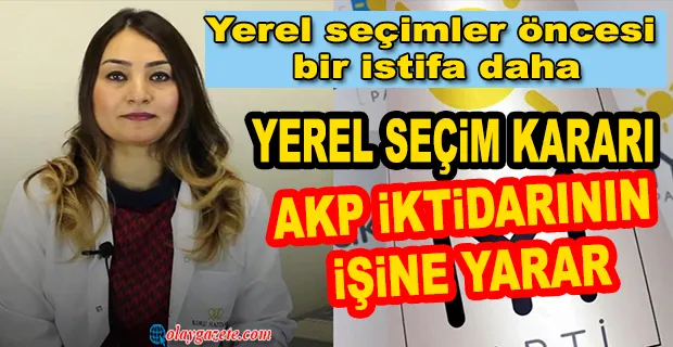 İYİ PARTİ’DE BAŞLAYAN İSTİFA FURYASI HIZ KESMEDEN DEVAM EDİYOR. 