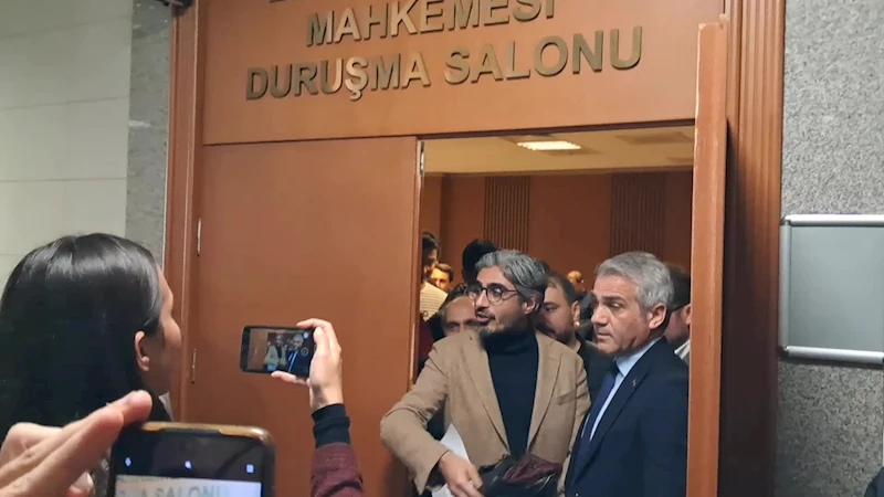 GAZETECİ BARIŞ PEHLİVAN