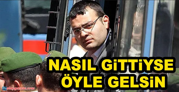 TAHLİYE EDİLEN OGÜN SAMAST