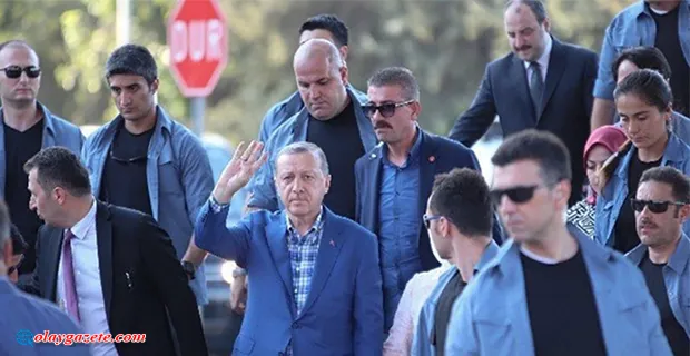 BERLİN
