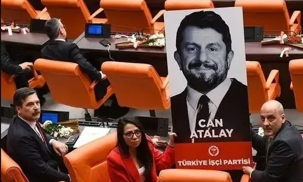 YARGITAY’DAN CAN ATALAY KARARI