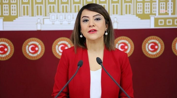 TAŞCIER’DEN BAKAN IŞIKHAN’A: “ASGARİ ÜCRETİN YILDA TEK SEFER VERİLMESİ MECBURİYET DEĞİL, SİZLERİN TERCİHİDİR....