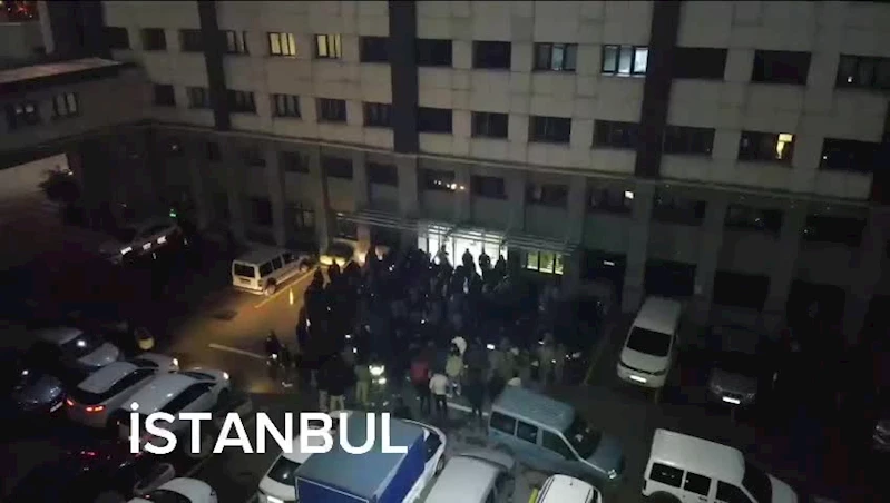 İSTANBUL VE BURSA