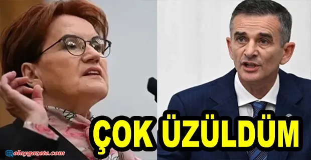 DİKBAYIR’IN İDDİALARINA AKŞENER’DEN YANIT