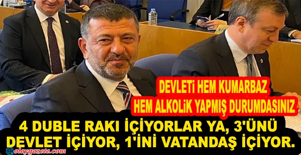 VELİ AĞBABA: 