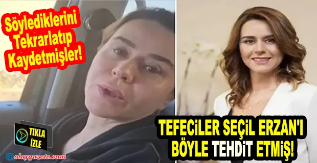 SEÇİL ERZAN