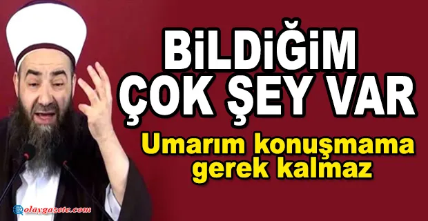 CÜBBELİ AHMET 