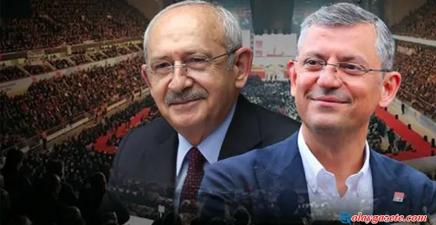 CHP KURULTAYI
