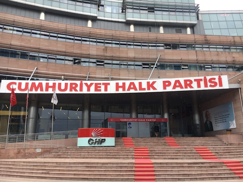 CHP