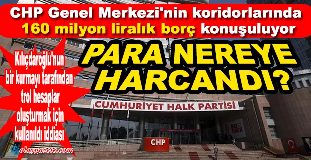 CHP