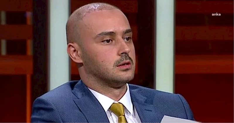 ERDOĞAN, SELMAN ÖĞÜT’Ü İSTANBUL ESENYURT ÜNİVERSİTESİNE REKTÖR OLARAK ATADI
