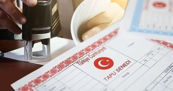 MİLYONLARCA KİŞİYİ İLGİLENDİRİYOR: TAPUSU OLANLARA ÖNEMLİ UYARI