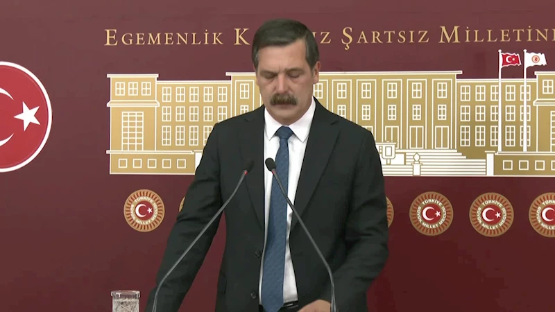 ERKAN BAŞ: “AYM KENDİ VERDİĞİ KARARI UYGULAMAYAN ANAYASAYI AYAKLAR ALTINA ALAN BU İHLALE KARŞI SESSİZ KALMAMALI”