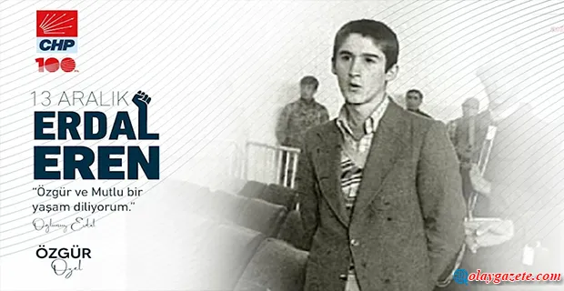 ÖZGÜR ÖZEL: 