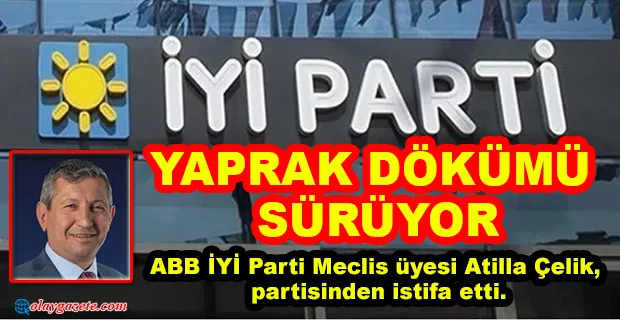 İYİ PARTİ