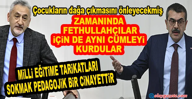 BAKAN TEKİN