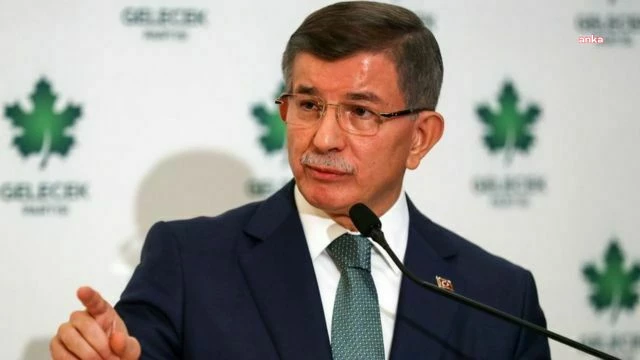 DAVUTOĞLU