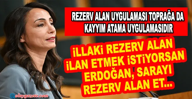 HATİMOĞULLARI BU İKTİDAR İNSAN CANI ÜZERİNDEN KAR ETMEKTE BİR BEİS GÖRMÜYOR