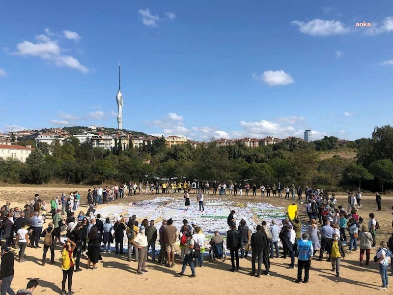 VALİDEBAĞ KORUSU
