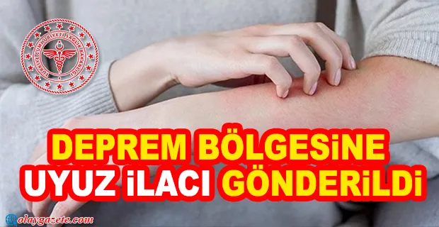 SAĞLIK BAKANLIĞI