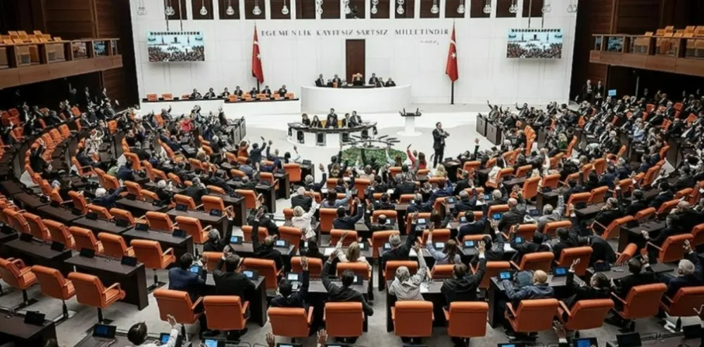 GENEL KURUL TOPLANDI: ZAM AÇIKLAMASI BEKLENİYOR!