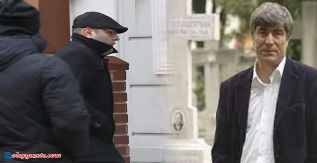 HRANT DİNK