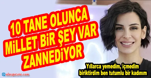 FENOMEN EYLÜL ÖZTÜRK