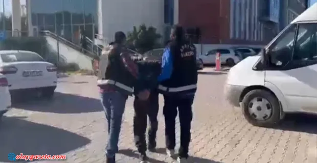 İSKENDERUN’DA ÇOCUĞA İSTİSMAR ŞÜPHELİLERİ TUTUKLANDI