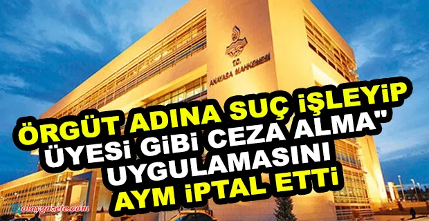 ANAYASA MAHKEMESİ