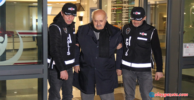 105 KİŞİNİN CAN VERDİĞİ RENDE SİTESİ