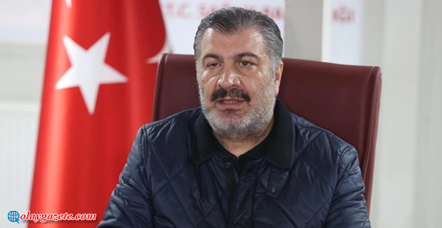 BAKAN KOCA