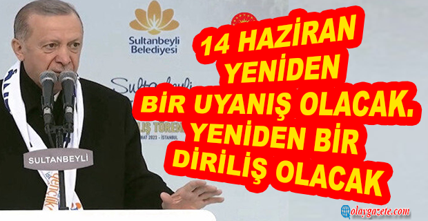 ERDOĞAN SEÇİM TARİHİNİ KARIŞTIRDI...