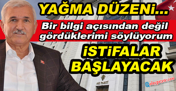 AKP KURUCUSU ALBAYRAK