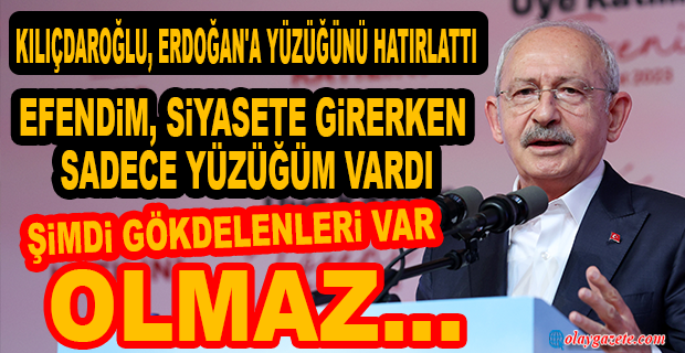 KILIÇDAROĞLU