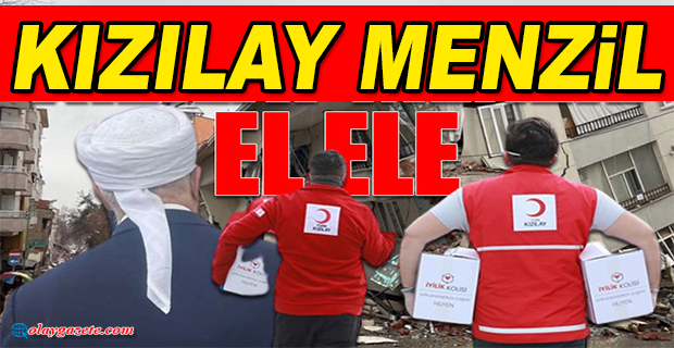 KIZILAY