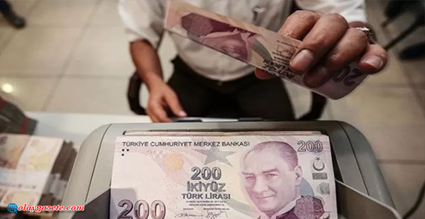 İKTİDARIN KAYNAK İHTİYACINA 