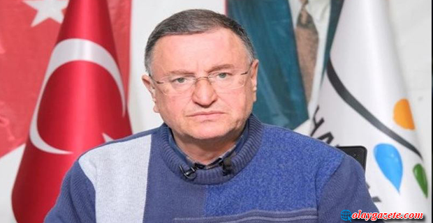 LÜTFÜ SAVAŞ: “TEMEL ATARKEN SİYASET DÜŞÜNMEDEN VE BİLİMİN GÖSTERDİĞİ ŞEKİLDE DAVRANMAK LAZIM”