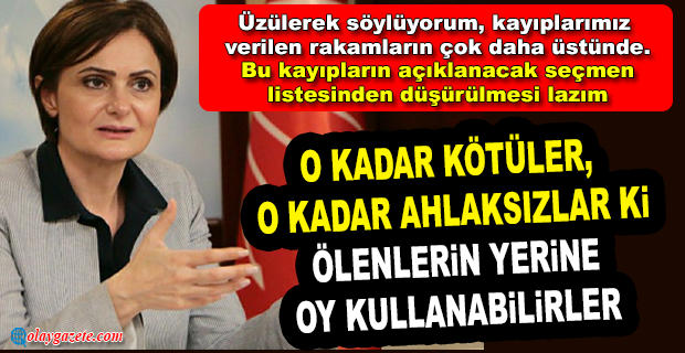 KAFTANCIOĞLU