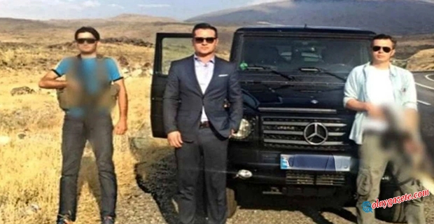 MANİSA VALİ YARDIMCISI
