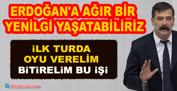 ERKAN BAŞ